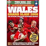 Wales Grand Slam 2008 Official Review - Collectors Edition