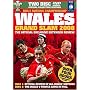 Wales Grand Slam 2008 Official Review - Collectors Edition