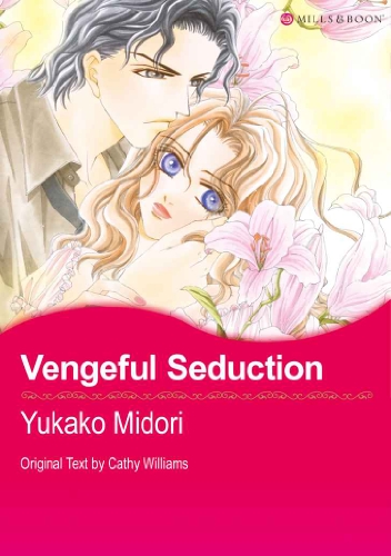 Vengeful Seduction (Mills & Boon Comics)