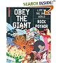 Obey the Giant: Life in the Image World