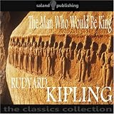 Review Saland Publishing  / The Man Who Would Be King