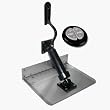Boat Leveler 14X11 Trim Tab Se Insta Trim Pn # N141100 - Trimtabs - Boatleveler