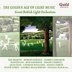 Great British Light Orchestras