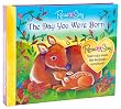 Record a Story: The Day You Were Born