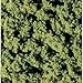 Woodland Scenics FC183 Medium Green Clump Foliage by Woodland Scenics