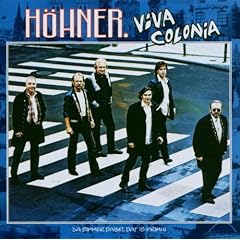 Viva Colonia
