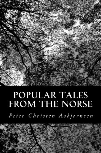 Popular Tales from the Norse