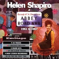 At Abbey Road 1961-1967