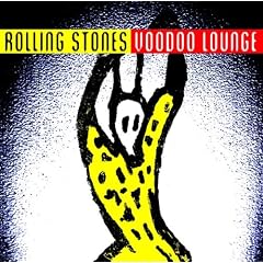 Voodoo Lounge [Regular] [Remas
