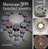Showcase 500 Beaded Jewelry: Photographs of Beautiful Contemporary Beadwork (500 Series)