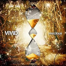 PRECIOUS(初回限定盤B)