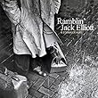 Ramblin Jack Elliot - A Stranger Here