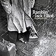 Ramblin Jack Elliot - A Stranger Here