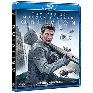 Oblivion [Blu-ray]