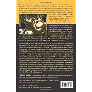 Contemporary Carioca: Technologies of Mixing in a Brazilian Music Scene