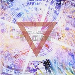 STAR GAZER MEMORY