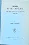 Friars in the Cathedral (Studies and Texts)