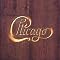 Chicago's first ten albums