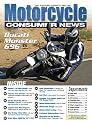 Motorcycle Consumer News (2-year)