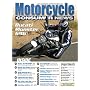 Motorcycle Consumer News (2-year)