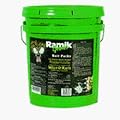 Rodenticide Rats And Mice Rami