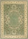 2'3" x 3'9" Rectangular Mocha Nourison Chambord Rug by Nourison Rugs Nourison Chambord Rug