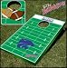 Kansas State University K-State Cornhole Bean Bag Toss Game