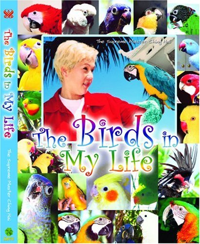 The Birds in My Life under The Books Store