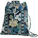 Vera Bradley Backsack (Clearance)