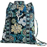 Vera Bradley Backsack (Clearance)