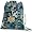 Mod Floral Blue