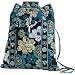Vera Bradley Backsack (Clearance)