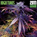 High Times 2011 Ultimate Grow Calendar