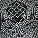 Blansdi Women Rhinestone Mesh See Through Bodycon Clubwear Party Short Jumpsuit Rompers, Black, 2/4