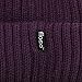 FLOSO® Ladies/Womens Chunky Knit Thermal Thinsulate Winter/Ski Hat (3M 40g)