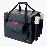 Precision Pak YakPak III Standard - Complete Outfit - Blue