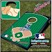 Kansas City Royals MLB Baseball Tailgate Toss Cornhole Game