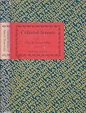 Collected Sonnets of Edna St. Vincent Millay