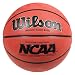 Wilson NCAA Solution Indoor Composite 28.5 Intermediate Basketball