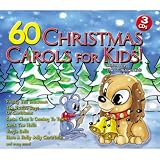 60 Christmas Carols For Kids!