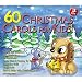 60 Christmas Carols for Kids