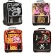 61lF dcz8aL. SL75  FABRIZIO Rucksack DRAGONQUEEN Schulrucksack Schulranzen
