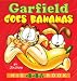 Books : Garfield Goes Bananas: His 44th Book (Garfield)