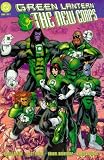  : Green Lantern: The New Corps (Book One)