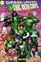 Green Lantern: The New Corps (Book One)