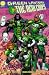 Search : Green Lantern: The New Corps (Book One)