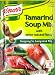 14-packs Knorr Tamarind Soup Mix 40g Ea