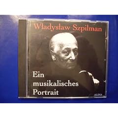 Ein musikalisches Portrait, 1 CD-Audio