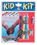 Hotshots Friendship Bracelets Kid Kit [With Jewelery Kit] (Usborne Kid Kits)