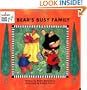 Bear's Busy Family (A Barefoot Board Book)